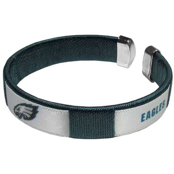 Philadelphia Eagles Fan Bracelet