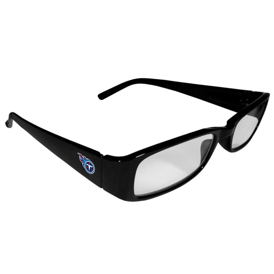 Tennessee Titans Printed Reading Glasses, +2.00