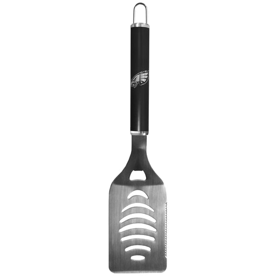 Philadelphia Eagles Tailgate Spatula in Black