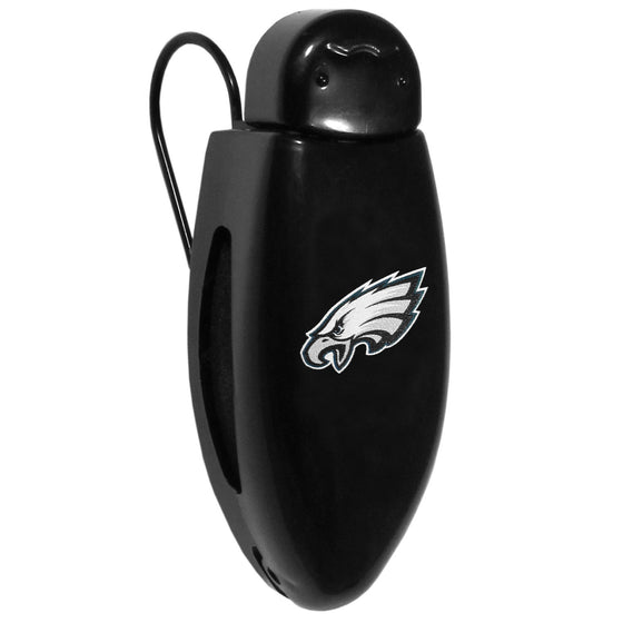 Philadelphia Eagles Visor Clip for Sunglasses