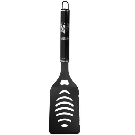 Pittsburgh Penguins Monochromatic Spatula