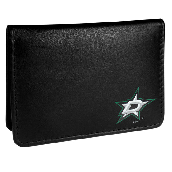 Dallas Stars??? Weekend Bi-fold Wallet