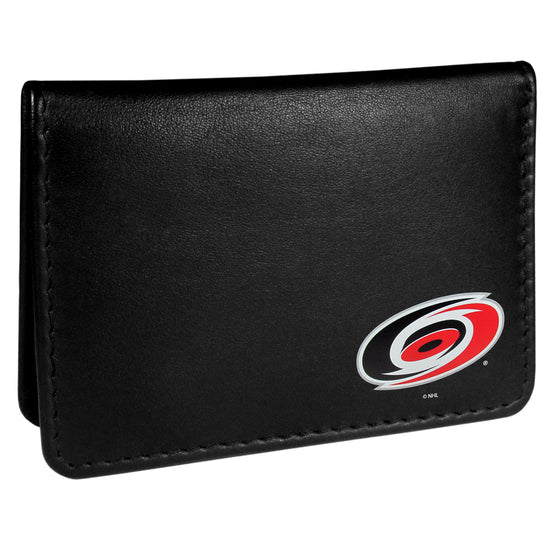 Carolina Hurricanes Weekend Bi-fold Wallet