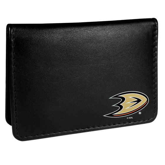 Anaheim Ducks Weekend Bi-fold Wallet