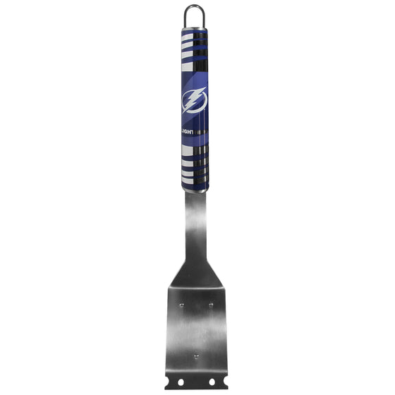 Tampa Bay Lightning Grill Brush w/Scraper