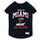 Miami Heat Tee Shirt Pets First