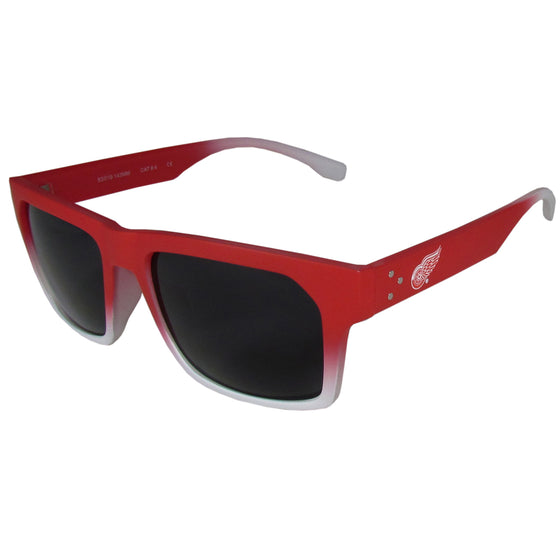 Detroit Red Wings Sportsfarer Sunglasses