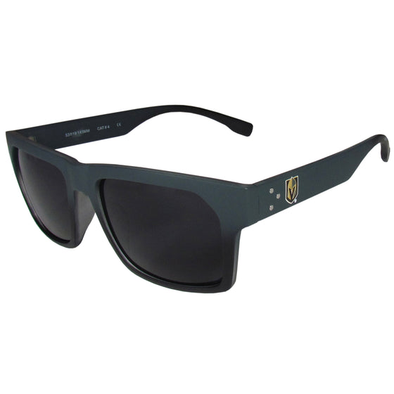 Vegas Golden Knights Sportsfarer Sunglasses