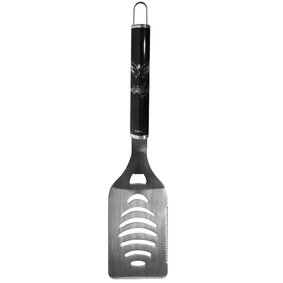 Washington Capitals Tailgate Spatula in Black