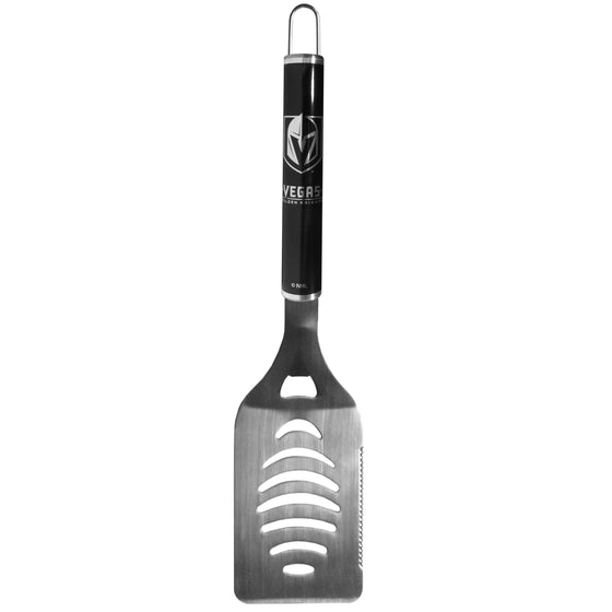 Vegas Golden Knights Tailgate Spatula in Black