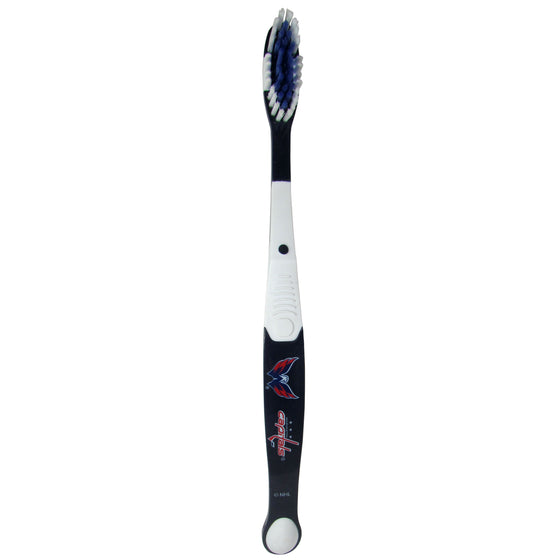 Washington Capitals MVP Toothbrush