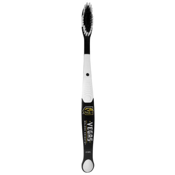 Vegas Golden Knights MVP Toothbrush