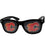 Calgary Flames Game Day Shades