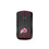 Utah Utes Linen Wireless Mouse-0