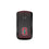 Stanford Cardinal Linen Wireless Mouse-0