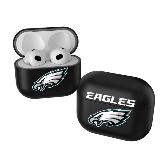 Philadelphia Eagles Insignia AirPod Case Cover-0