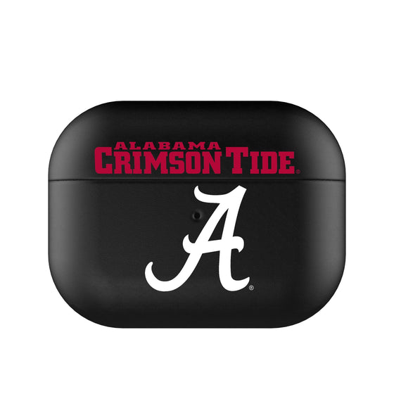 Alabama Crimson Tide Insignia AirPod Case Cover-4