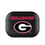 Georgia Bulldogs Insignia AirPod Case Cover-4