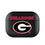 Georgia Bulldogs Insignia AirPod Case Cover-0