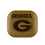 Georgia Bulldogs Burn AirPod Case Cover-5