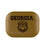 Georgia Bulldogs Burn AirPod Case Cover-4