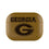 Georgia Bulldogs Burn AirPod Case Cover-0