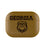 Georgia Bulldogs Burn AirPod Case Cover-0
