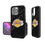 Los Angeles Lakers Tilt Bump Case-0