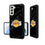 Los Angeles Lakers Tilt Bump Case-1