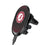 Alabama Crimson Tide Linen Wireless Mag Car Charger-0