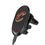 Cleveland Cavaliers Linen Wireless Mag Car Charger-0