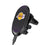 Los Angeles Lakers Linen Wireless Mag Car Charger-0