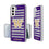 University of Washington Huskies Field Clear Phone Case-0