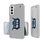 Detroit Tigers Insignia Clear Phone Case-0