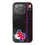 Texas Rangers 1981-1983 - Cooperstown Collection Sidebar Bling Phone Case-0