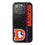 Denver Broncos 1993-1996 Historic Collection Sidebar Bling Phone Case-0