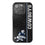 Dallas Cowboys 1966-1969 Historic Collection Sidebar Bling Phone Case-0