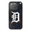 Detroit Tigers Paisley Bling Phone Case-0