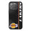 Los Angeles Lakers Sidebar Bling Phone Case-0