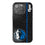 Dallas Mavericks Sidebar Bling Phone Case-0