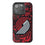 Portland Trail Blazers Paisley Bling Phone Case-0