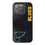 St. Louis Blues Sidebar Bling Phone Case-0