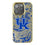 Kentucky Wildcats Paisley Bling Phone Case-0