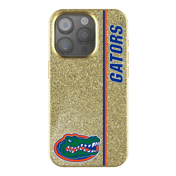 Florida Gators Sidebar Bling Phone Case-0