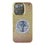 Philadelphia Phillies 1915-1943 - Cooperstown Collection Linen Bling Phone Case for Apple iPhone-0