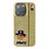 Pittsburgh Pirates 1958-1966 - Cooperstown Collection Sidebar Bling Phone Case-0