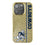 Dallas Cowboys 1966-1969 Historic Collection Sidebar Bling Phone Case-0