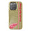 Detroit Red Wings Sidebar Bling Phone Case-0