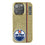 Edmonton Oilers Sidebar Bling Phone Case-0