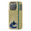 Vancouver Canucks Sidebar Bling Phone Case-0